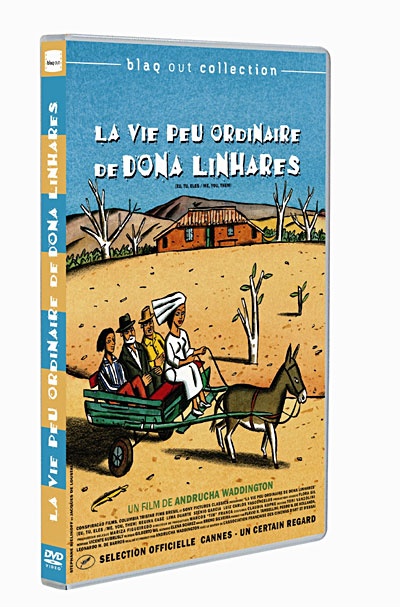 La Vie peu ordinaire de Dona Linhares État correct reconditionné disponible sur Fnac