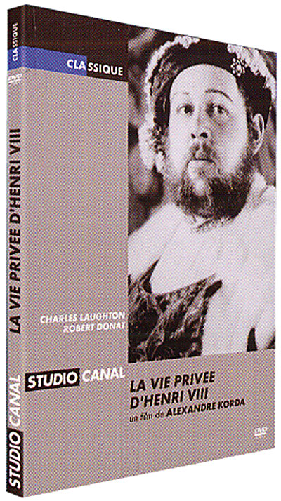 Acheter La Vie privée d'Henri VIII État correct - 19,00 € La Vie privée d'Henri VIII État correct reconditionné disponible sur Fnac