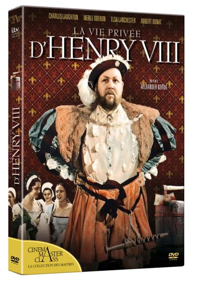 Acheter La vie privée d'Henry VIII État correct - 19,00 € La vie privée d'Henry VIII État correct reconditionné disponible sur Fnac