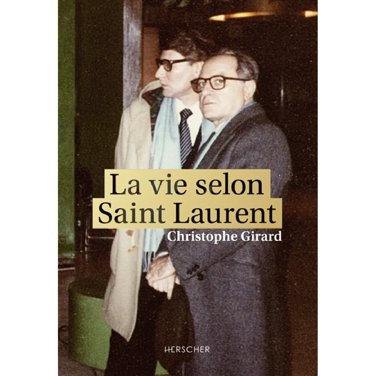 La vie selon Saint Laurent État correct - 11,08 € La vie selon Saint Laurent État correct N/A (Il ne s'agit pas d'une marque reconditionné disponible sur Rue du Commerce Seconde Vie