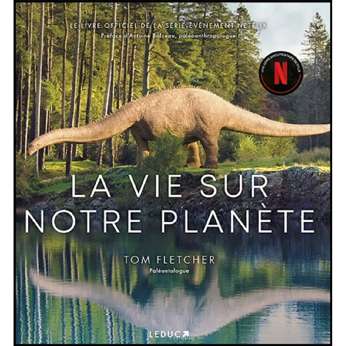 Acheter La vie sur notre planète État correct - 13,36 € La vie sur notre planète État correct N/A (Il ne s'agit pas d'une marque reconditionné disponible sur Rue du Commerce Seconde Vie