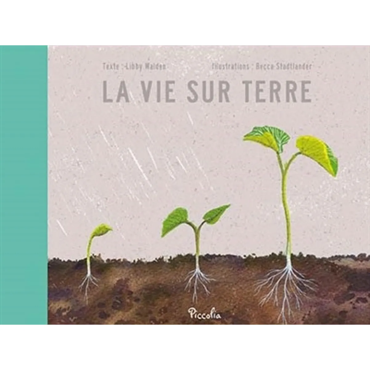 Acheter La vie sur Terre État correct - 17,00 € La vie sur Terre État correct N/A (Il ne s'agit pas d'une marque reconditionné disponible sur Rue du Commerce Seconde Vie