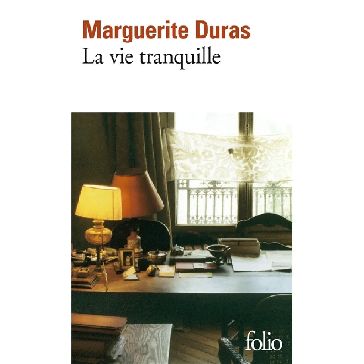 Acheter La vie tranquille État correct - 16,00 € La vie tranquille État correct N/A (Il ne s'agit pas d'une marque reconditionné disponible sur Rue du Commerce Seconde Vie