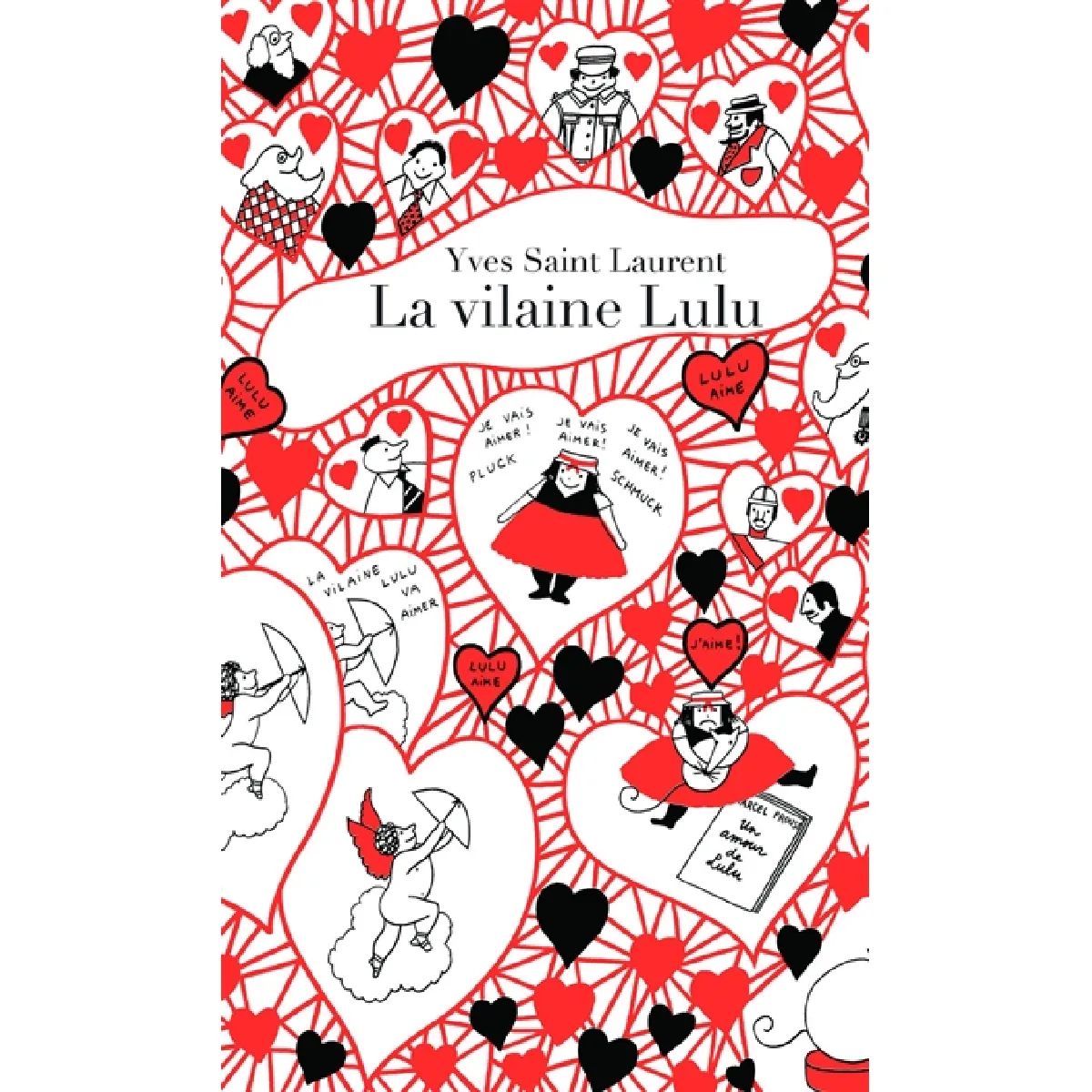 Acheter La vilaine Lulu État correct - 17,17 € La vilaine Lulu État correct N/A (Il ne s'agit pas d'une marque reconditionné disponible sur Rue du Commerce Seconde Vie