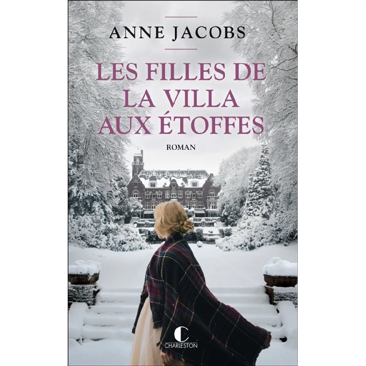 Acheter La villa aux étoffes. Vol. 2. Les filles de la villa aux étoffes État correct - 10,76 € La villa aux étoffes. Vol. 2. Les filles de la villa aux étoffes État correct N/A (Il ne s'agit pas d'une marque reconditionné disponible sur Rue du Commerce Seconde Vie