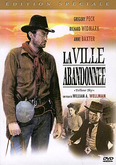 La Ville abandonnée État correct reconditionné disponible sur Fnac