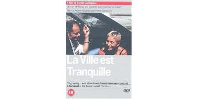 La Ville Est Tranquille État correct reconditionné disponible sur Fnac