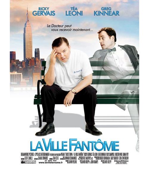 La Ville Fantôme AFFICHE CINEMA ORIGINALE État correct - 20,99 € La Ville Fantôme AFFICHE CINEMA ORIGINALE État correct N/A reconditionné disponible sur Fnac