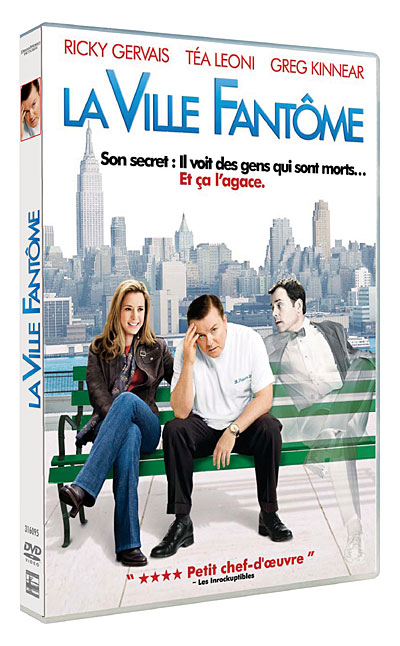 Acheter La Ville fantôme État correct - 13,76 € La Ville fantôme État correct reconditionné disponible sur Fnac