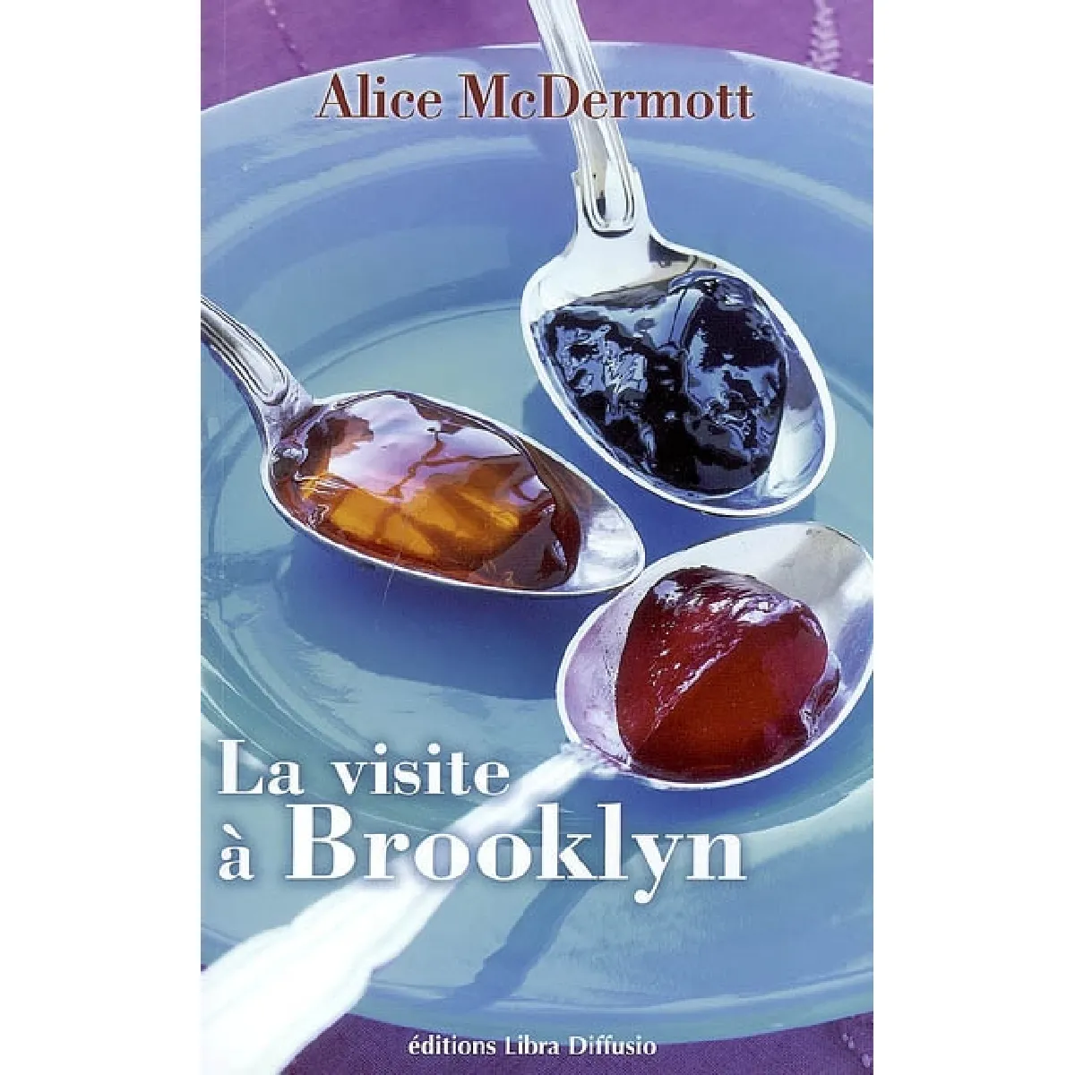 Acheter La visite à Brooklyn État correct - 22,00 € La visite à Brooklyn État correct N/A (Il ne s'agit pas d'une marque reconditionné disponible sur Rue du Commerce Seconde Vie