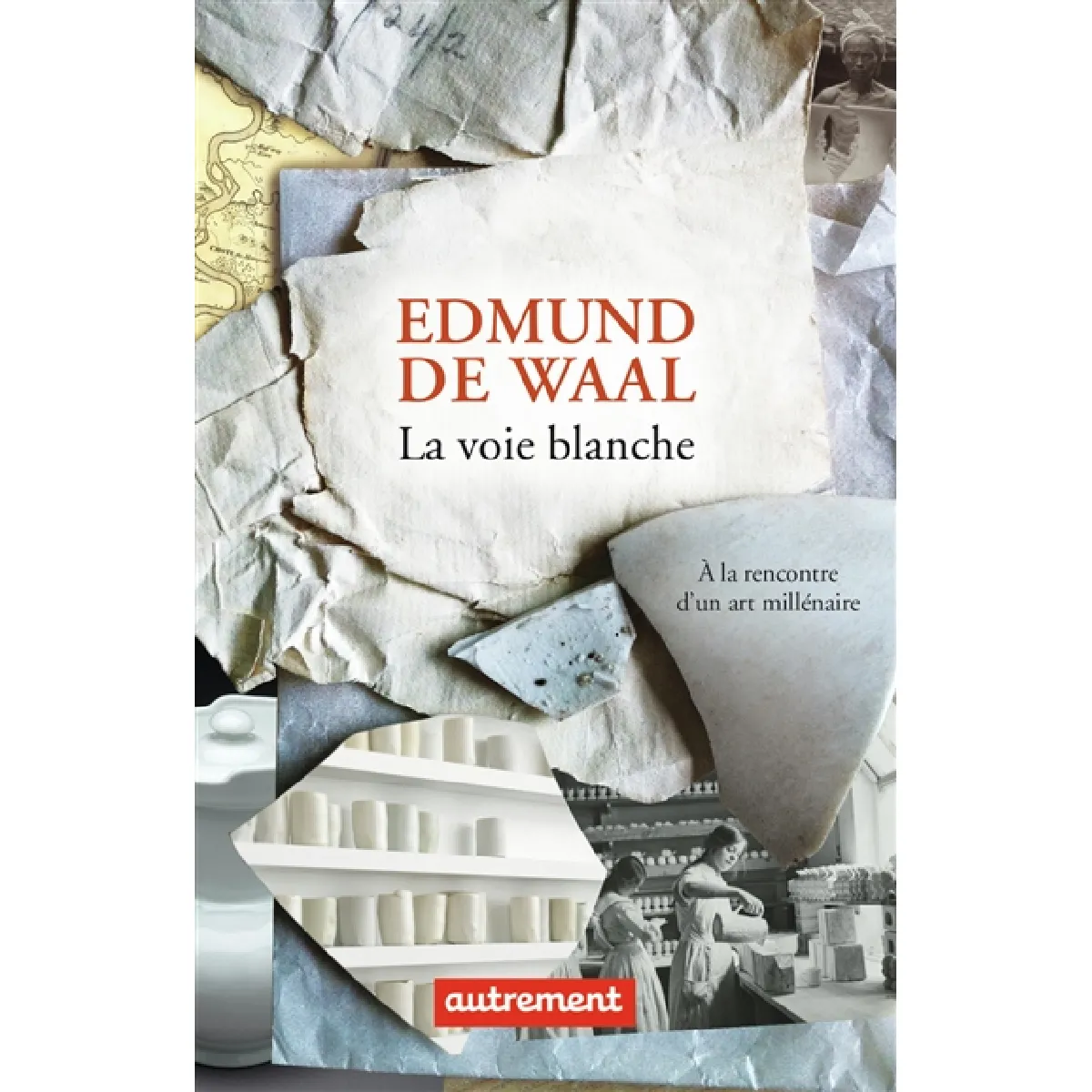 Acheter La voie blanche : à la rencontre d'un art millénaire État correct - 10,03 € La voie blanche : à la rencontre d'un art millénaire État correct N/A (Il ne s'agit pas d'une marque reconditionné disponible sur Rue du Commerce Seconde Vie