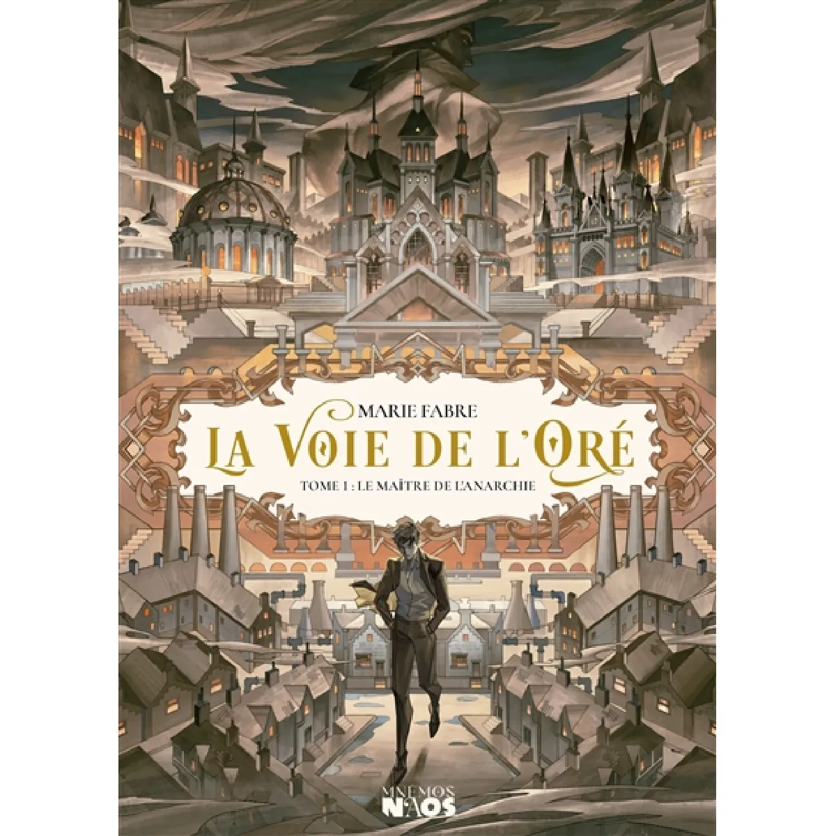 Acheter La voie de l'Oré. Le maître de l'anarchie État correct - 22,65 € La voie de l'Oré. Le maître de l'anarchie État correct N/A (Il ne s'agit pas d'une marque reconditionné disponible sur Rue du Commerce Seconde Vie