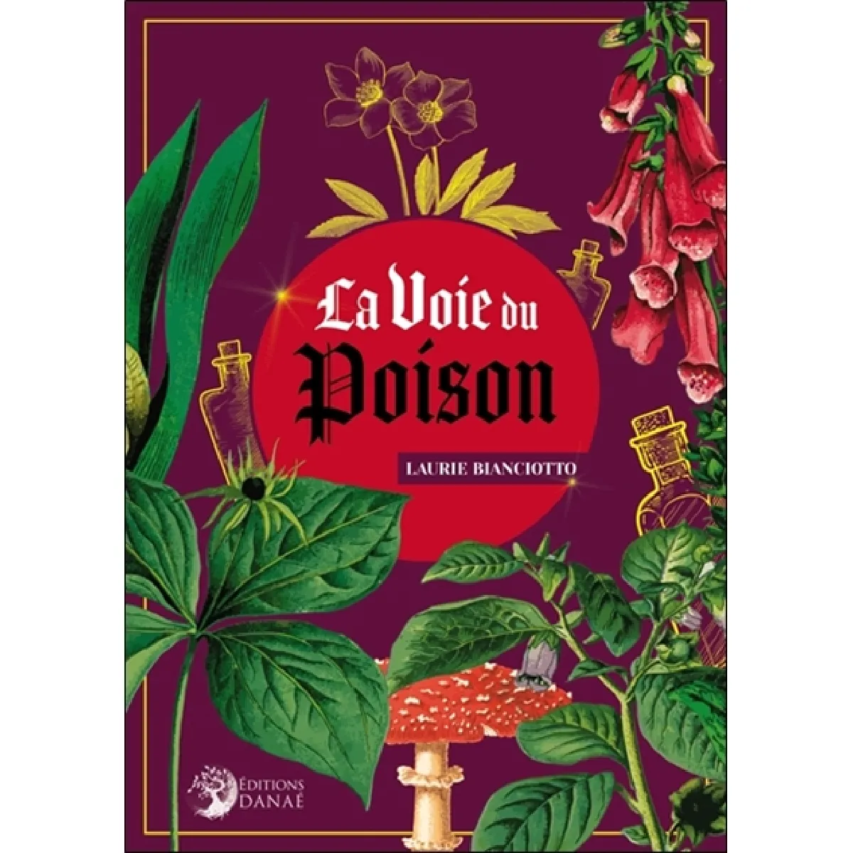 Acheter La voie du poison État correct - 11,01 € La voie du poison État correct N/A (Il ne s'agit pas d'une marque reconditionné disponible sur Rue du Commerce Seconde Vie