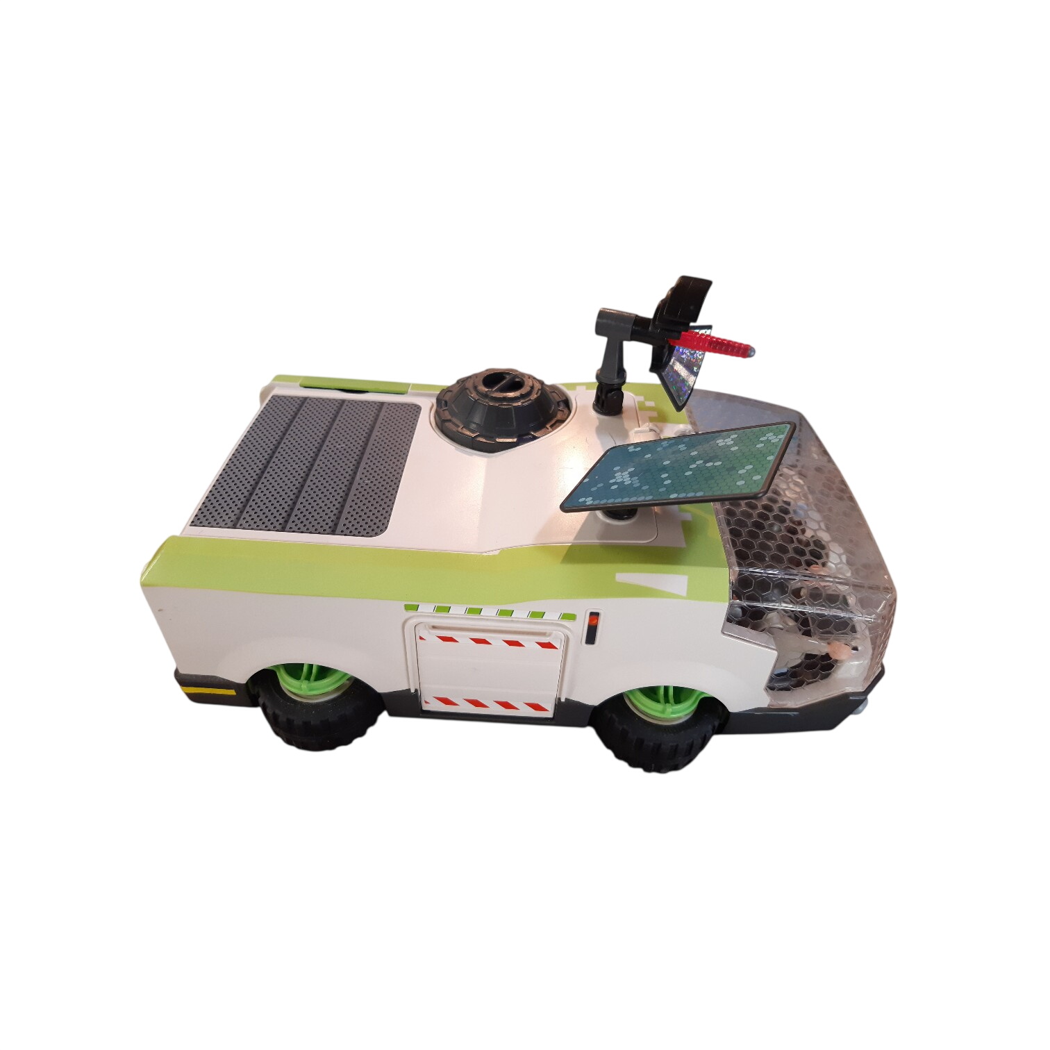 Acheter La voiture caméléon de Gene Super 4 Très bon état - 24,00 € La voiture caméléon de Gene Super 4 Très bon état reconditionné disponible sur Label Emmaüs