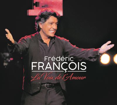 La voix de l'amour Digipack État correct reconditionné disponible sur Fnac | Dero