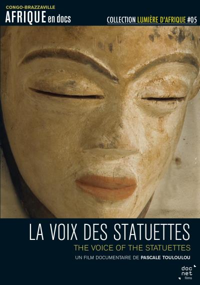 La voix des statuettes DVD État correct reconditionné disponible sur Fnac