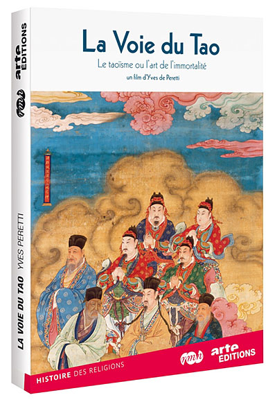 Acheter La Voix du Tao État correct - 19,83 € La Voix du Tao État correct reconditionné disponible sur Fnac