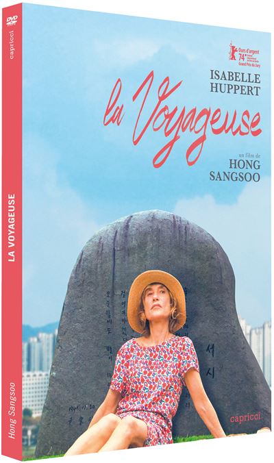 Acheter La Voyageuse DVD État correct - 15,65 € La Voyageuse DVD État correct reconditionné disponible sur Fnac