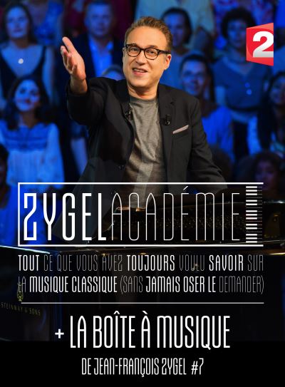 La Zygel Académie État correct reconditionné disponible sur Fnac