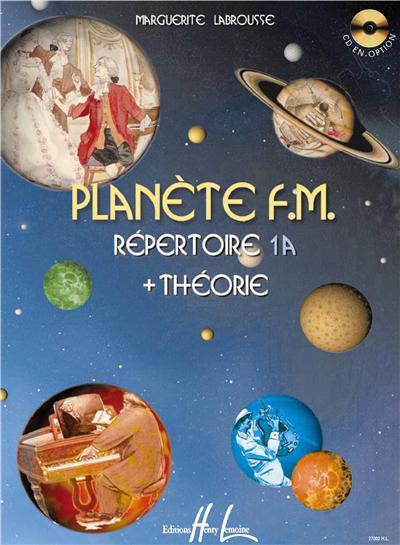 Acheter LABROUSSE Planète F.M. Vol.1A Rép.+Théo État correct - 11,92 € | Dero LABROUSSE Planète F.M. Vol.1A Rép.+Théo État correct reconditionné disponible sur Fnac | Dero