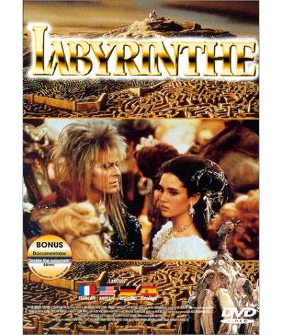 Labyrinthe État correct - 38,88 € Labyrinthe État correct reconditionné disponible sur Fnac