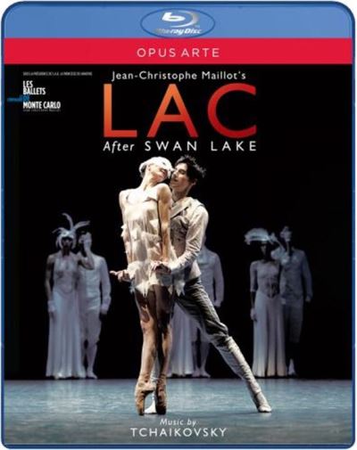 Lac Blu-ray État correct reconditionné disponible sur Fnac | Dero