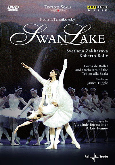 Acheter Lac des cygnes - Teatro arcimboldi Milan 2002 État correct - 16,21 € Lac des cygnes - Teatro arcimboldi Milan 2002 État correct reconditionné disponible sur Fnac