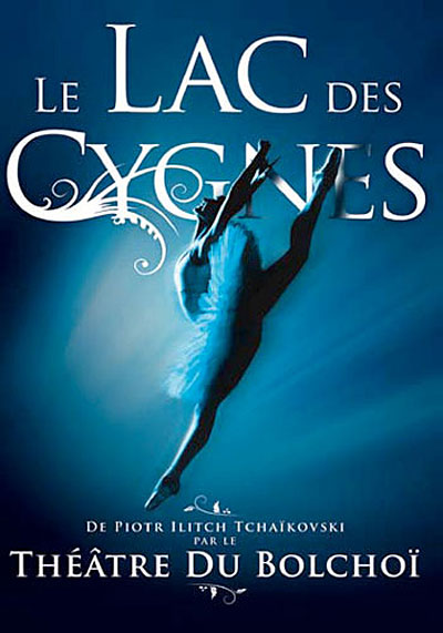 Lac des cygnes État correct reconditionné disponible sur Fnac