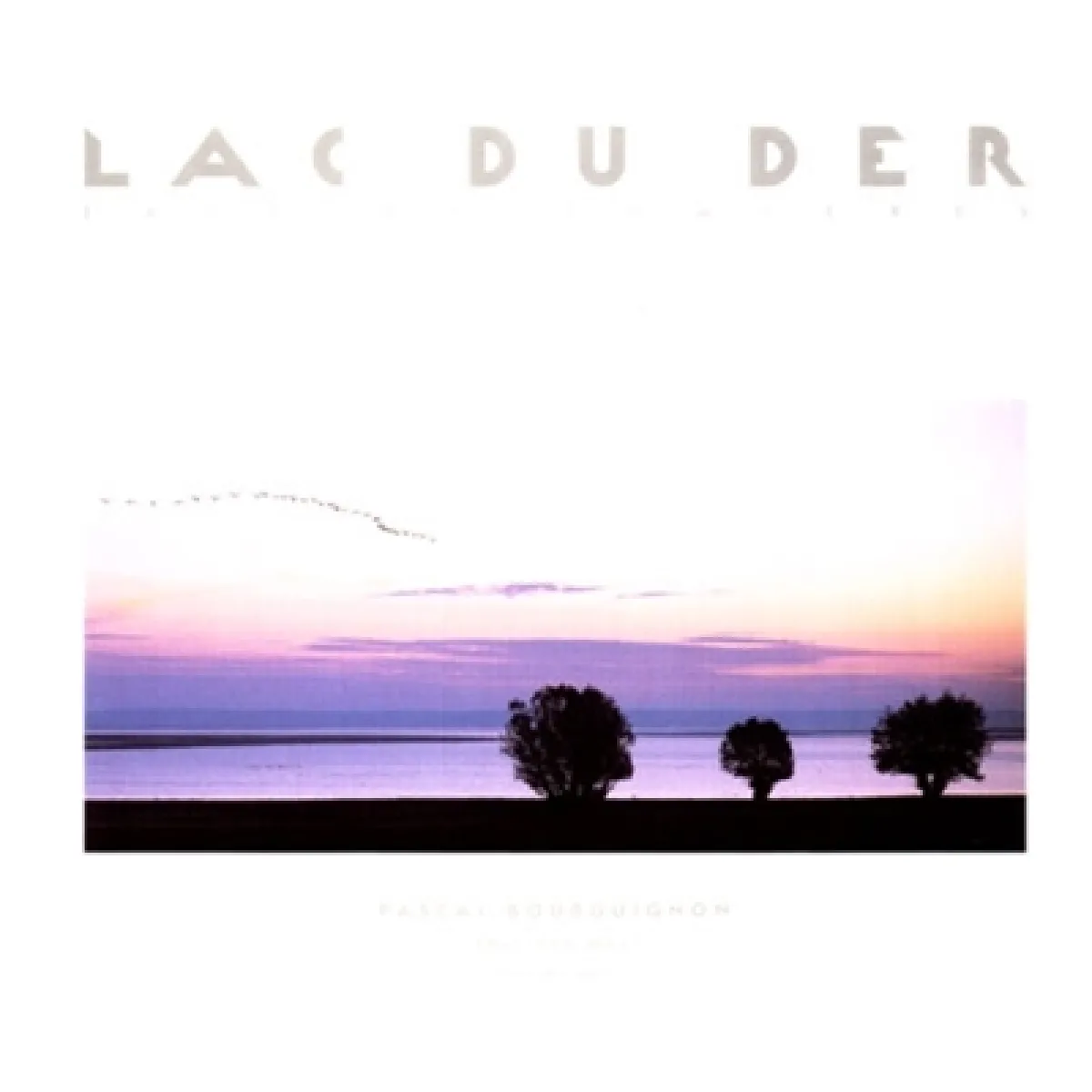 Lac du Der : eaux et lumières État correct - 13,00 € Lac du Der : eaux et lumières État correct N/A (Il ne s'agit pas d'une marque reconditionné disponible sur Rue du Commerce Seconde Vie