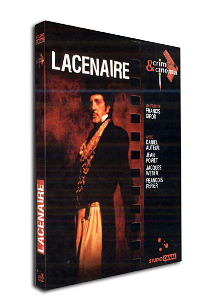 Lacenaire État correct reconditionné disponible sur Fnac