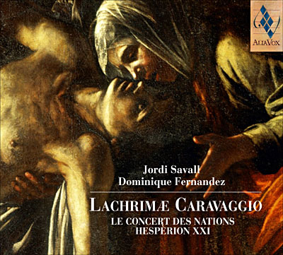 Lachrimae caravaggio État correct reconditionné disponible sur Fnac