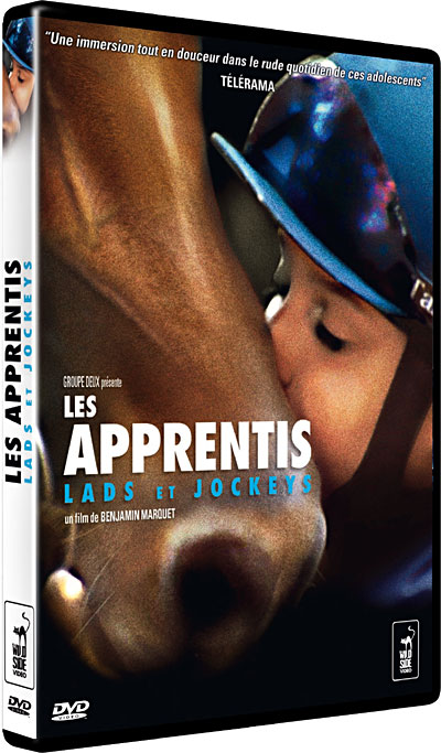 Lads & Jockeys État correct reconditionné disponible sur Fnac