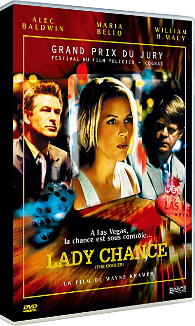 Lady Chance État correct reconditionné disponible sur Fnac | Dero