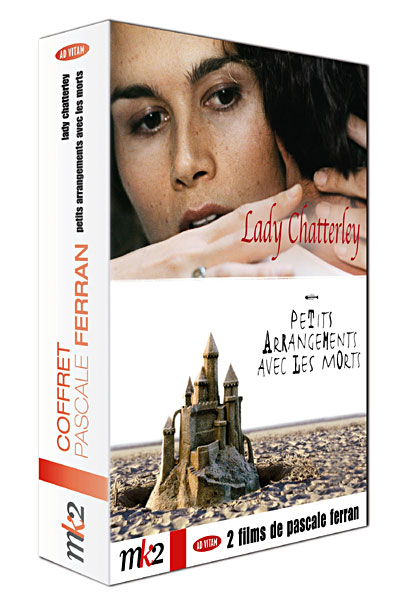 Lady Chatterley - Petits arrangements avec les morts - Coffret État correct reconditionné disponible sur Fnac