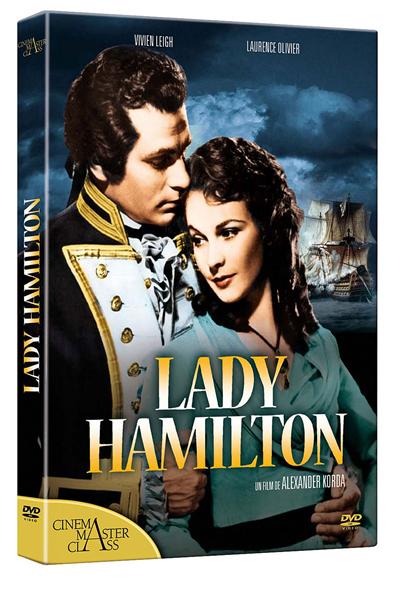 Lady Hamilton État correct reconditionné disponible sur Fnac