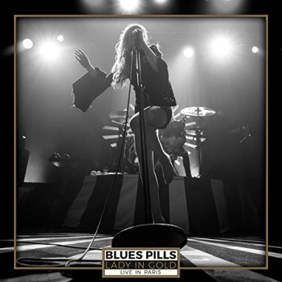 Lady In Gold Live in Paris Blu-ray État correct reconditionné disponible sur Fnac