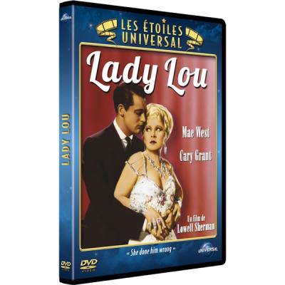 Acheter Lady Lou : Mae West, Cary Grant? État correct - 27,01 € Lady Lou : Mae West, Cary Grant? État correct reconditionné disponible sur Fnac