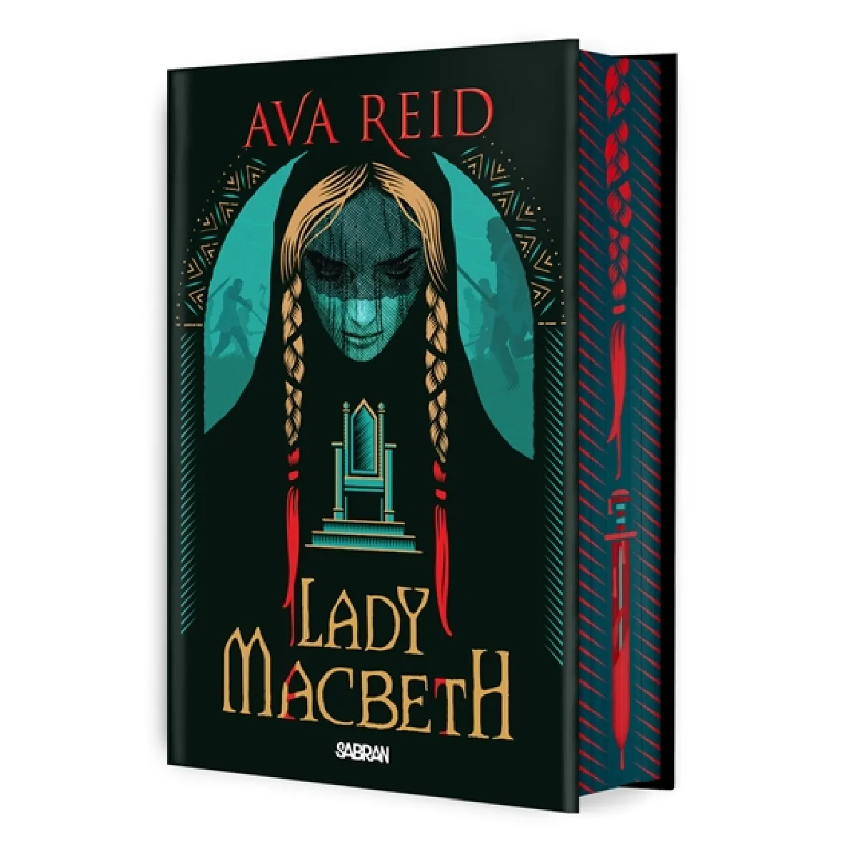 Acheter Lady Macbeth État correct - 15,04 € Lady Macbeth État correct N/A (Il ne s'agit pas d'une marque reconditionné disponible sur Rue du Commerce Seconde Vie
