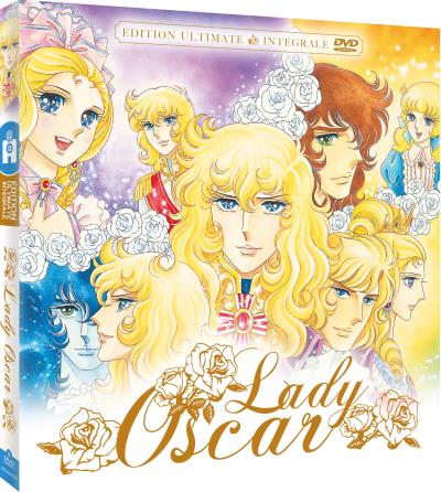 Lady Oscar Edition Ultime DVD État correct - 160,00 € Lady Oscar Edition Ultime DVD État correct reconditionné disponible sur Fnac | Dero