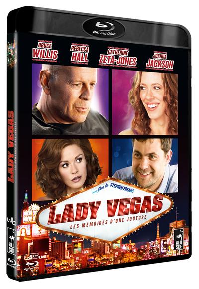 Acheter Lady Vegas - Blu-Ray État correct - 24,41 € Lady Vegas - Blu-Ray État correct reconditionné disponible sur Fnac