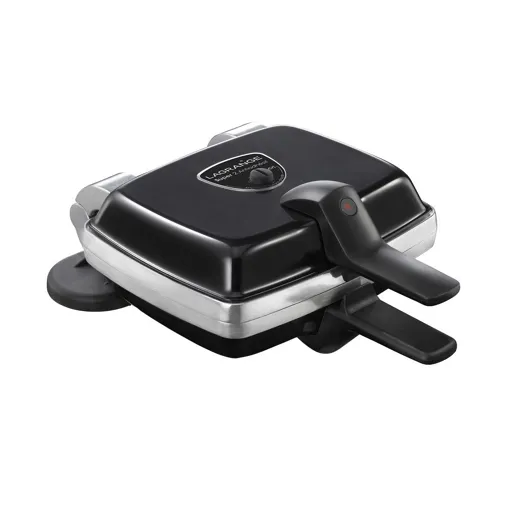 Lagrange - Gaufrier - 1000 Watt - noir Bon état reconditionné disponible sur Rakuten