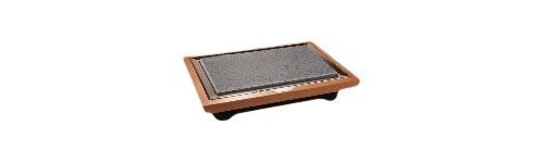 Lagrange Grill Pierre Deluxe - Pierre à griller - 1.1 kWatt État correct N/A reconditionné disponible sur Fnac