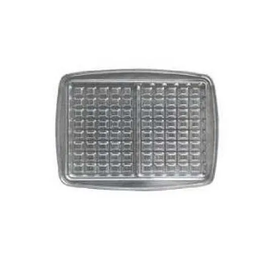 Lagrange - Jeu de plaques à gauffre - pour gaufrier - pour Lagrange Super 2 Gaufres Bon état reconditionné disponible sur Rakuten