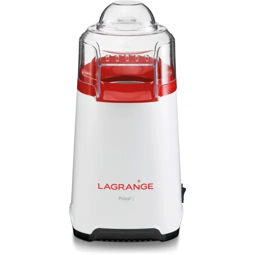 Lagrange Popp'y - Machine à popcorn - 1.2 kWatt Bon état reconditionné disponible sur Rakuten