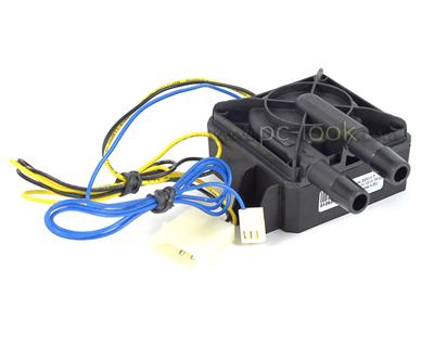 Laing - Pompe Watercooling - 0600 l/h - Laing Delphi DDC-1+T 12V État correct Laing (note : il peut y avoir plusieurs entreprises ou marques port reconditionné disponible sur Fnac