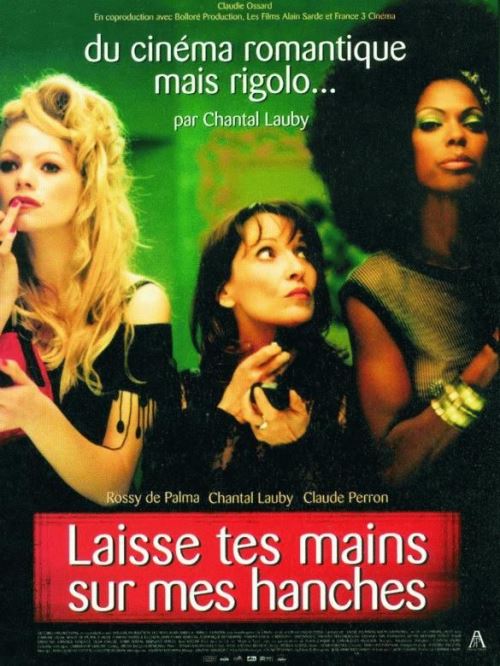 Laisse Tes Mains Sur Mes Hanches AFFICHE CINEMA ORIGINALE État correct N/A reconditionné disponible sur Fnac