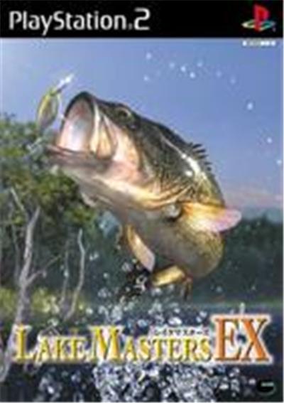 Lake Masters EX - IMPORT JAPONAIS État correct reconditionné disponible sur Fnac