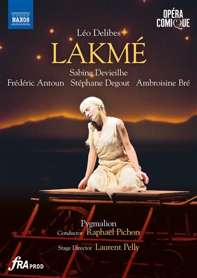 Lakmé DVD État correct reconditionné disponible sur Fnac