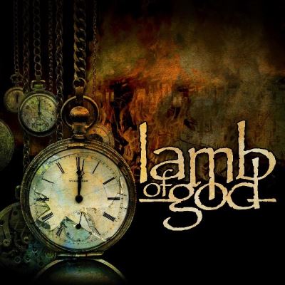 Acheter Lamb of God État correct - 25,42 € Lamb of God État correct reconditionné disponible sur Fnac