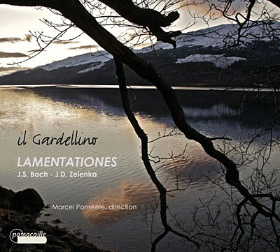 Lamentationes cantates État correct reconditionné disponible sur Fnac | Dero